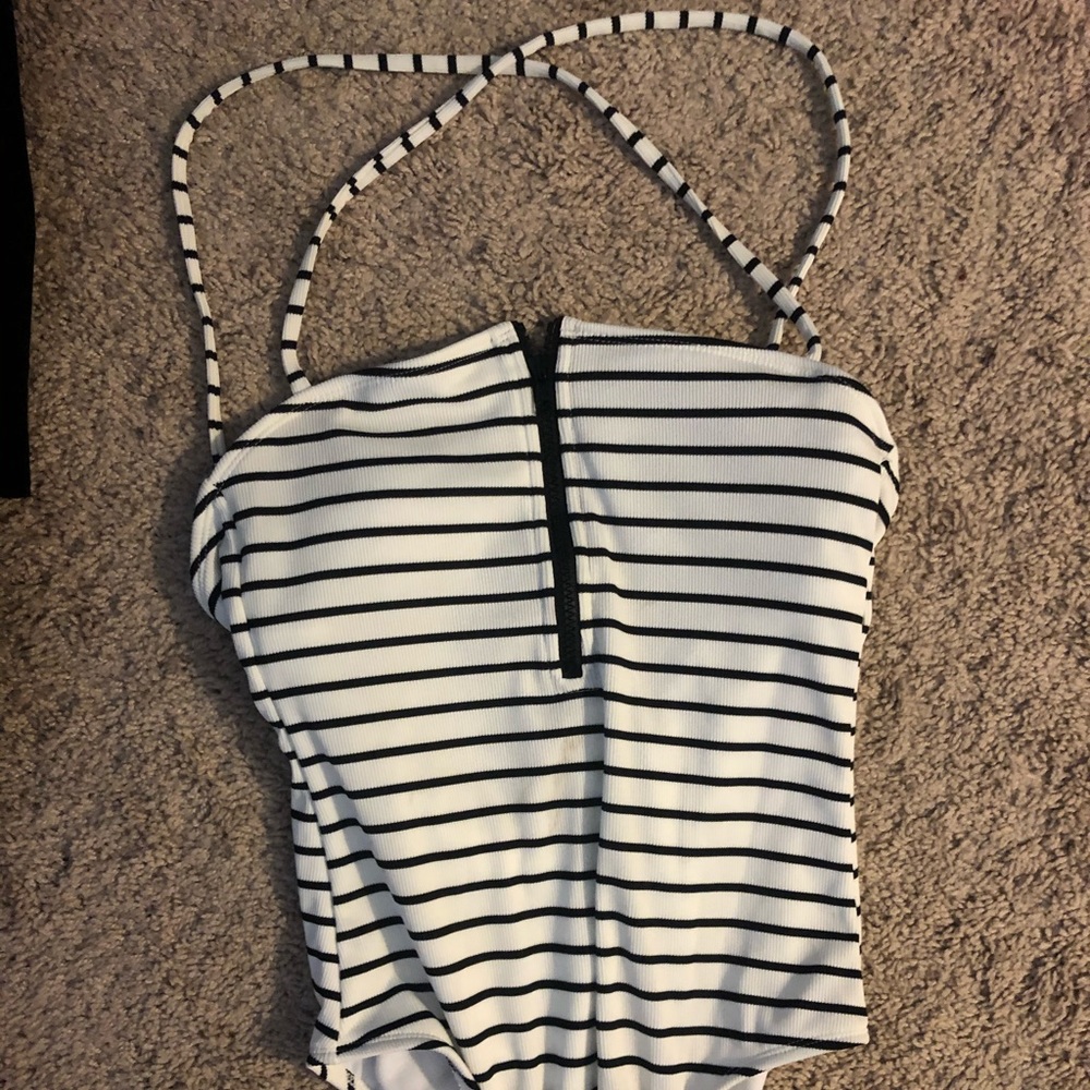 Target one piece swimsuit